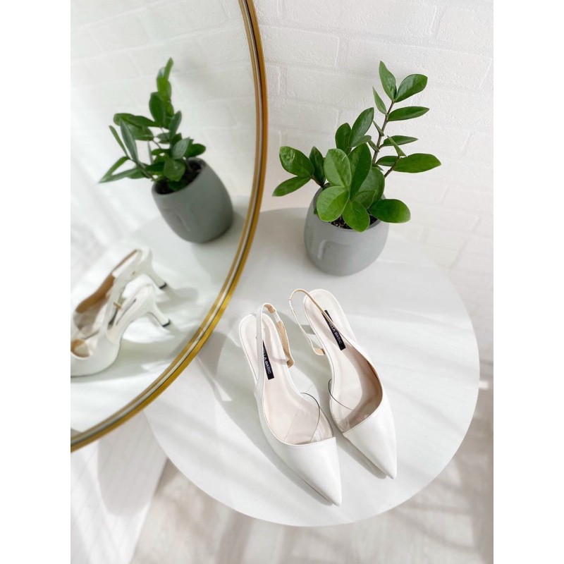 HÀNG XUẤT XỊN - SANDAL PHỐI MIKA CAO CẤP