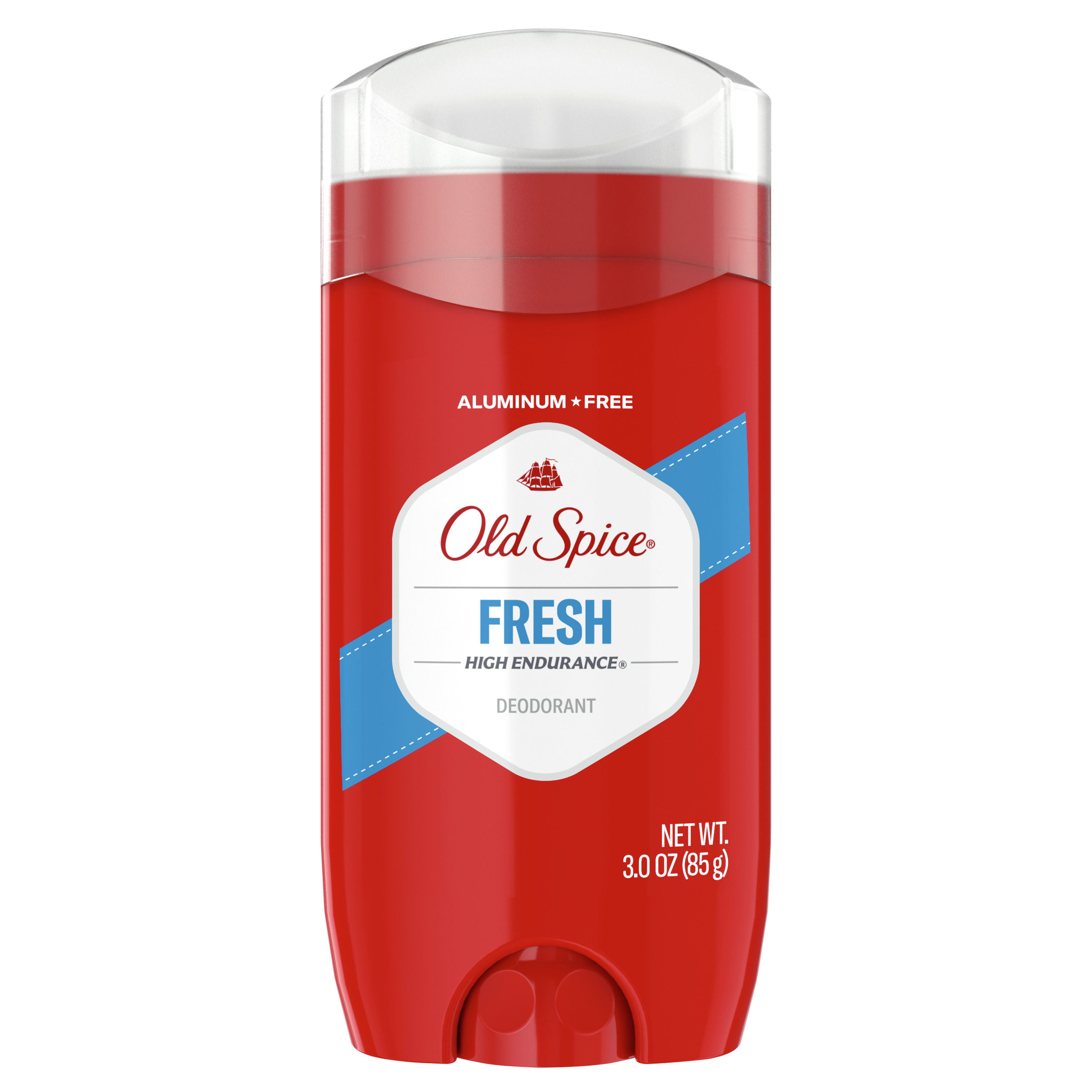 Sáp Khử Mùi Old Spice Fresh High Endurance 85g