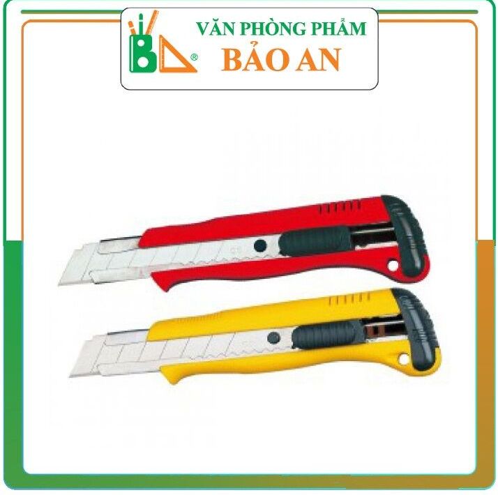 Dao dọc giấy Deli 2042 - Văn phòng phẩm Bảo An