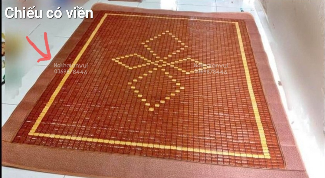 Chiếu Trúc Cao Cấp Đủ Kích Thước