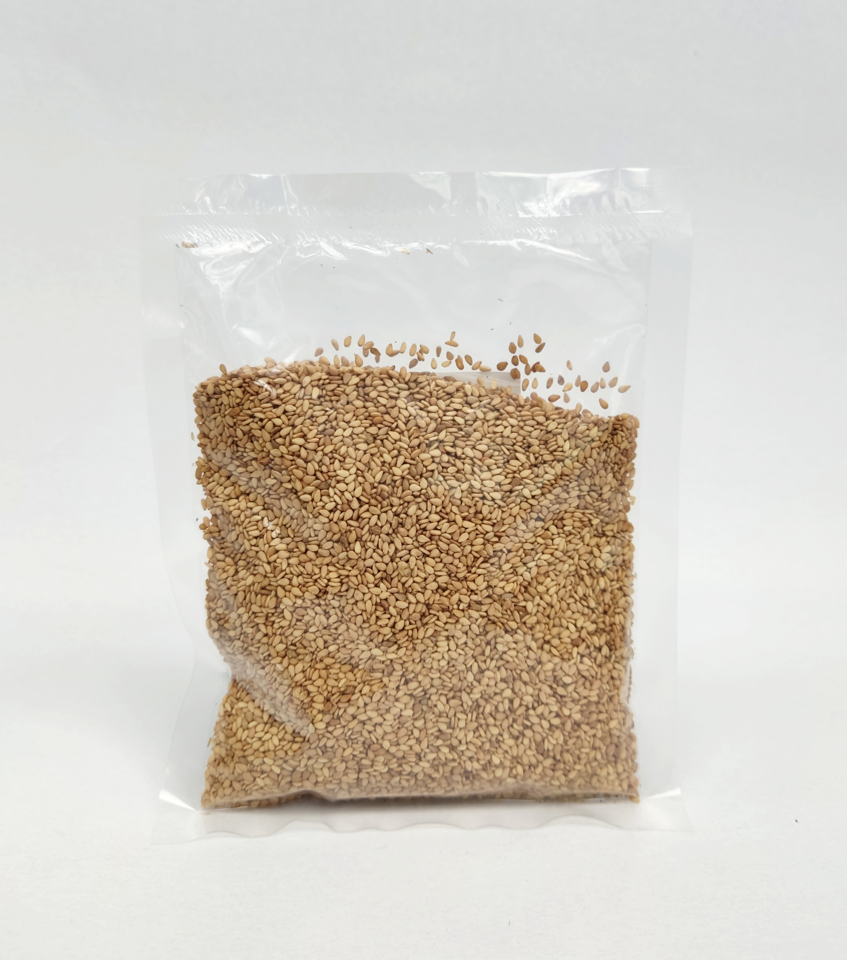 Mè trắng Phú Minh Tâm (Túi 1kg)