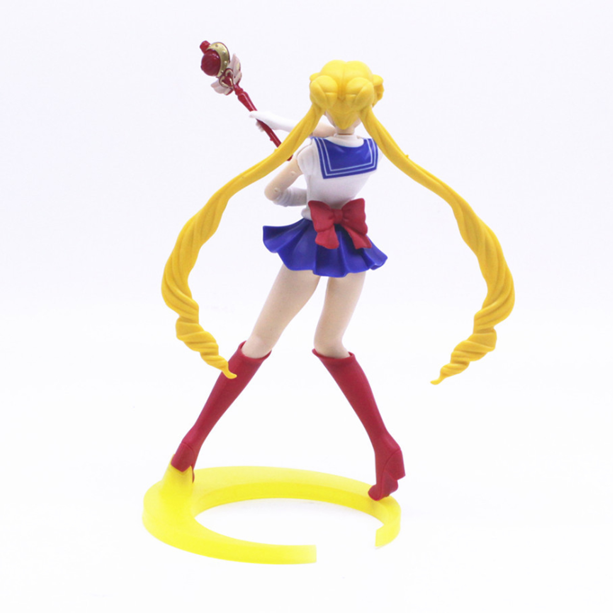 Mô hình Thủy Thủ Mặt Trăng - Sailor Moon (17 cm)
