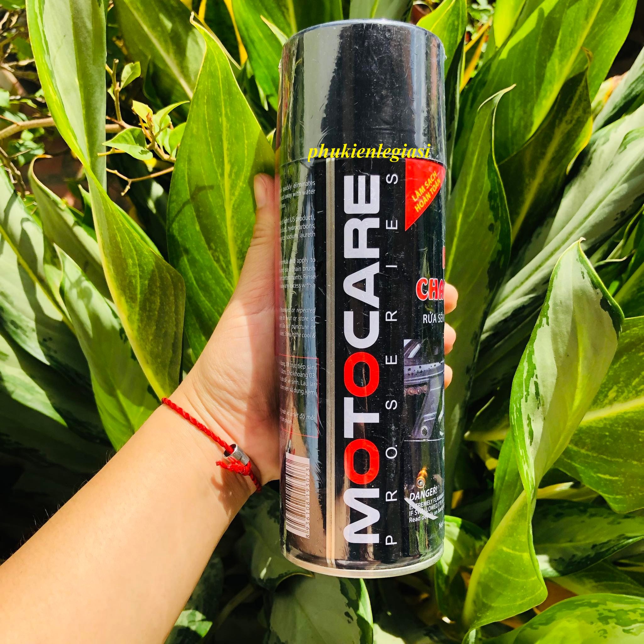 Trong the Coming Days, Thunder Slug Cleaner Spray, Slug Cleaner Spray, Rust Remover, Anti-Oxidation Spray