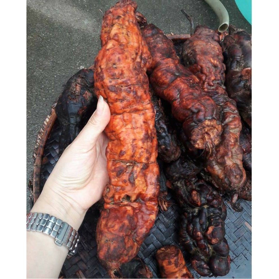 Bột Hà Thủ Ô Đỏ 1Kg