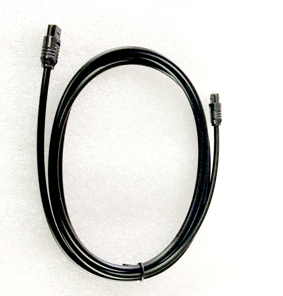 Dây cáp quang âm thanh - Dây Optical dài 1,5m giá rẻ