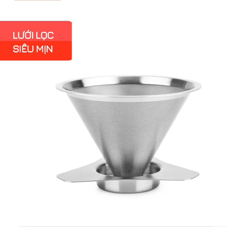 Bình pha cafe thủy tinh Samadoyo 800ml FT010