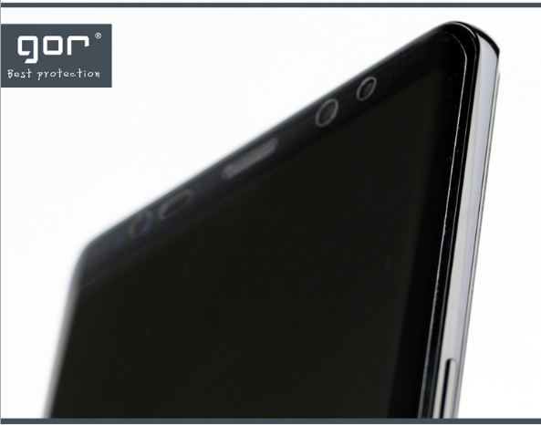Bộ 3 Miếng Dán  Full Màn Hình Gor 6H+ Dán Carbon +Dán Camera  Cho S7 / S7e/S8/S8plus/S9/S9plus/Note8