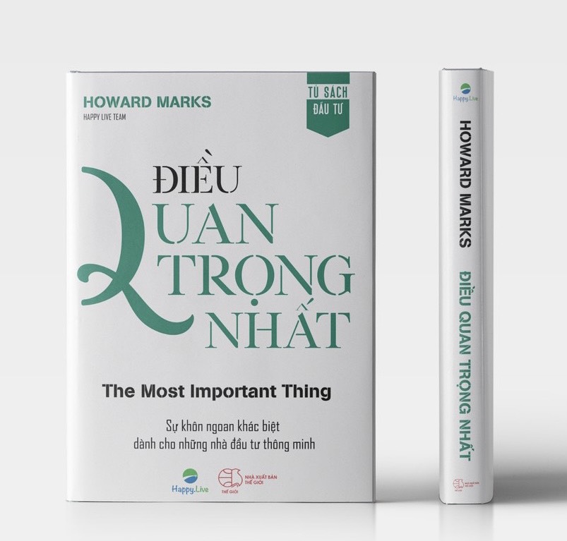 Điều quan trọng nhất - The most important thing