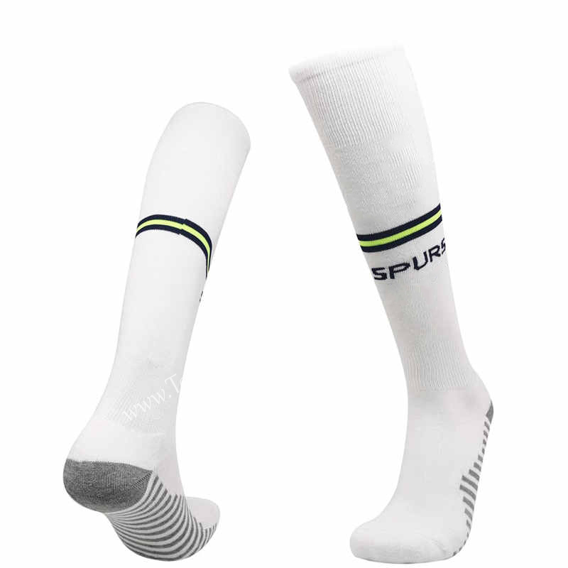 Tất đá bóng dài của CLB Totten mẫu 2023