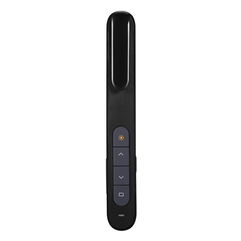 [HCM]Bút trình chiếu Lazer 301 đa năng