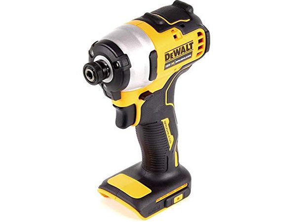 Máy Vặn Vít Cầm Tay 18V/Bl Dewalt Dcf809N Dewalt DCF809N