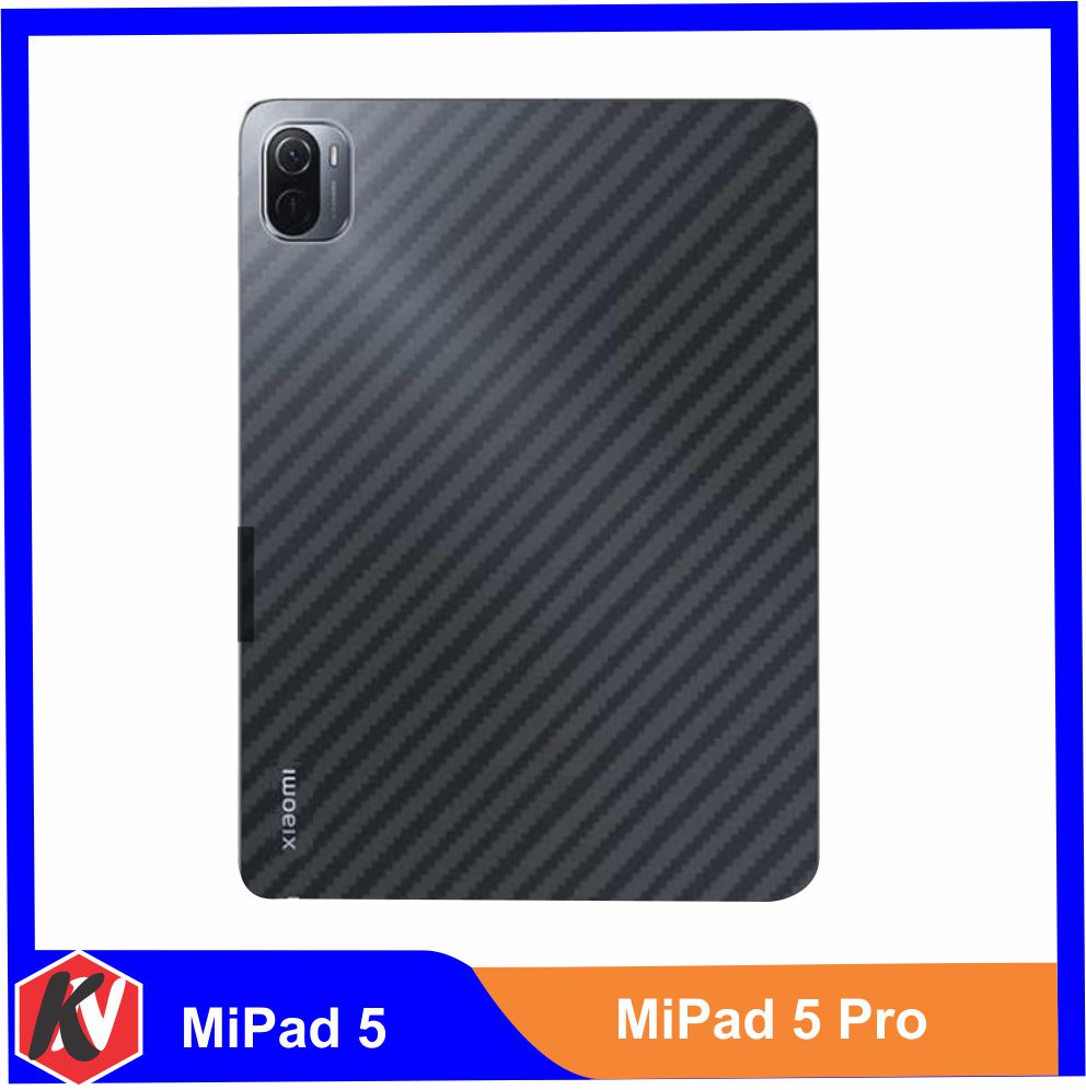 Cường lực, Dán Cacbon Sần dành cho Mipad 5, Mipad 5 Pro