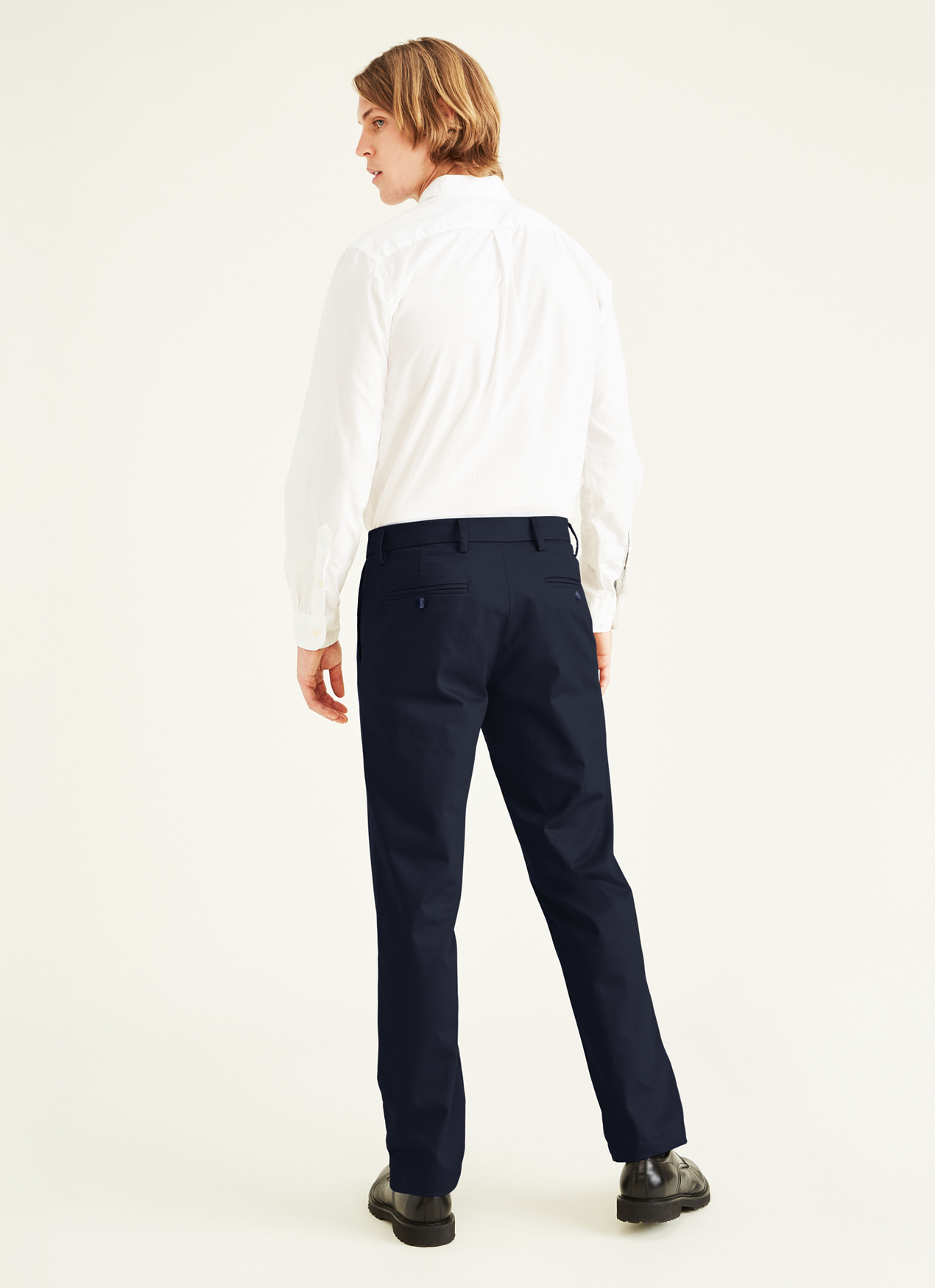 DOCKERS - Quần Khaki Nam Dài A5209-0002