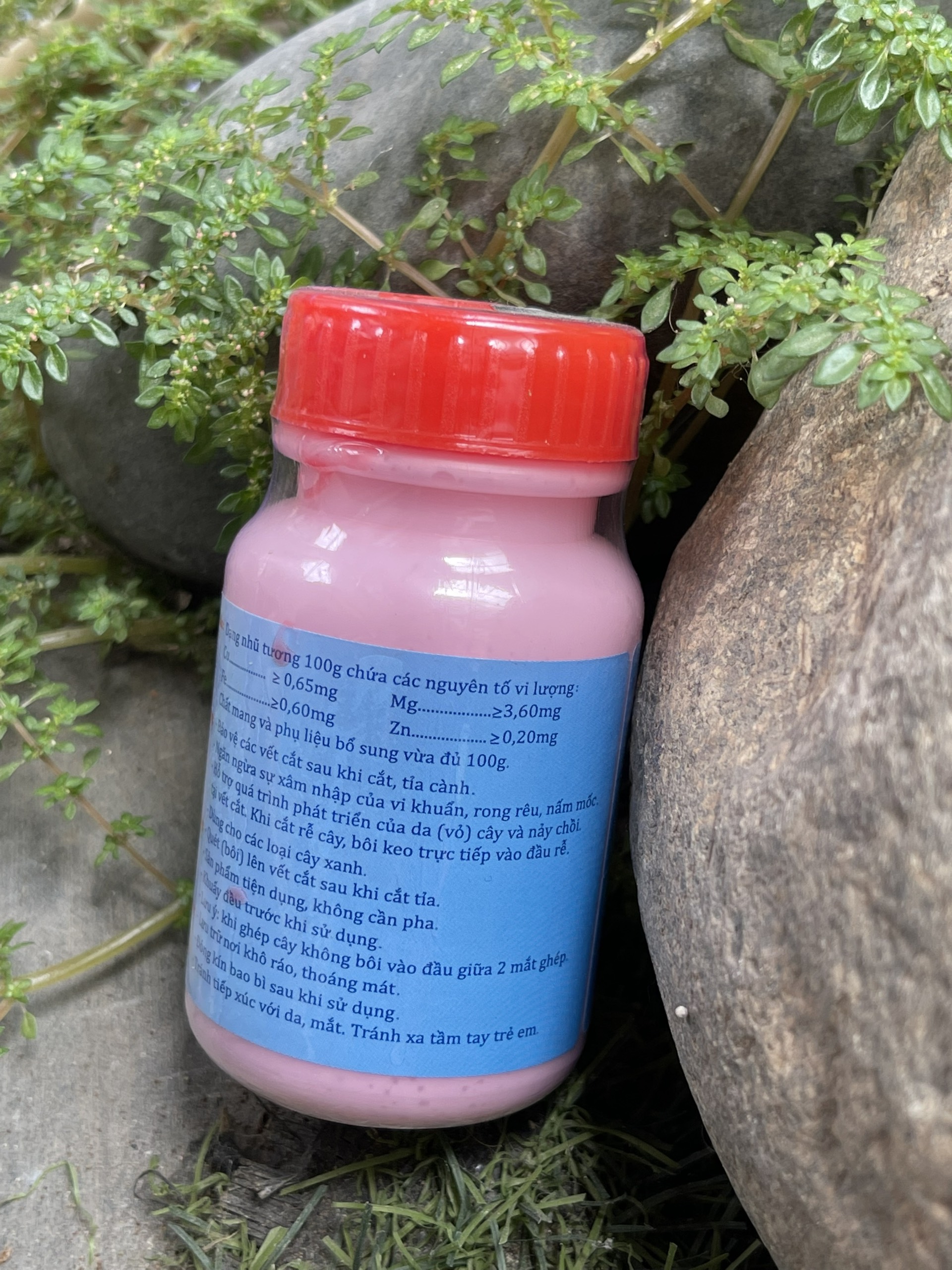 Keo liền da cây 100gr  Mỹ Tiến