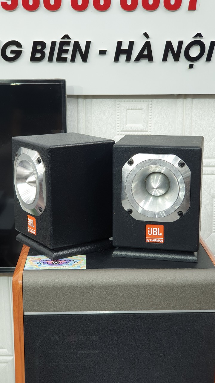 Loa treble bãi JBL St200