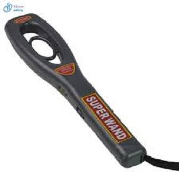 Máy dò Vàng, Bạc, Đồng Super Wand GP-008