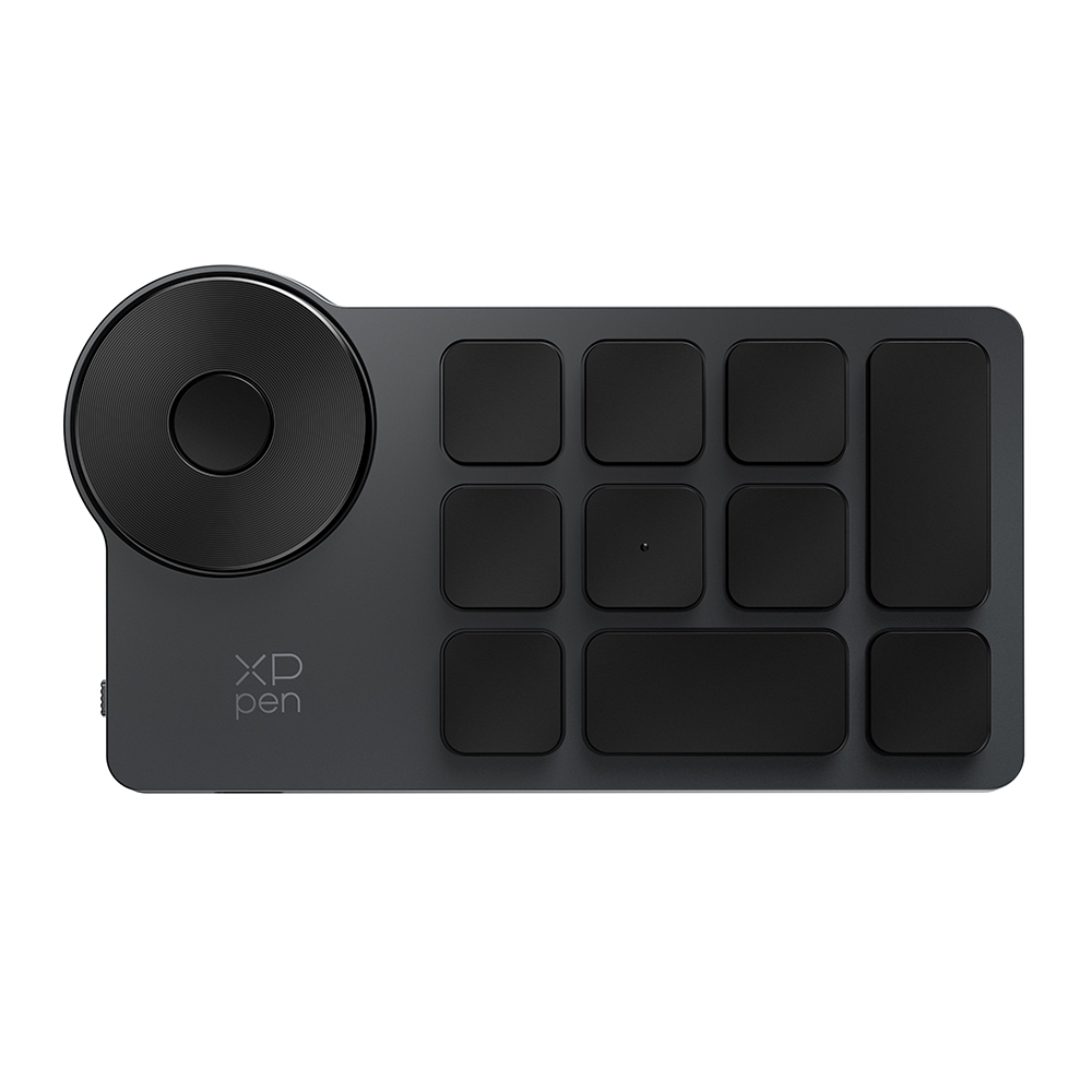 【XPPen】Wireless Shortcut Remote