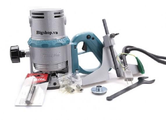 [Hàng chính hãng]Máy soi MAKITA 3600H ( 12MM-1500W )