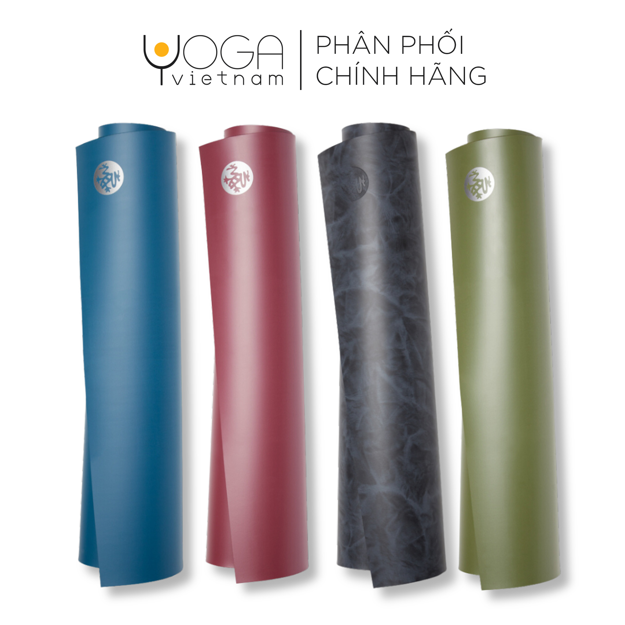 Thảm tập yoga MANDUKA GRP® ADAPT 5mm