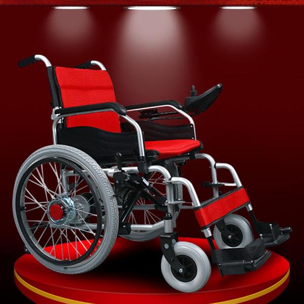 Xe lăn điện cao cấp dành cho người khuyết tật TM005 cao cấp