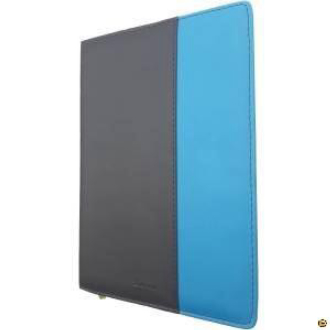 Sổ Bureau phối mầu B5 - 320 trang; MS: 329 [Sổ da cao cấp]