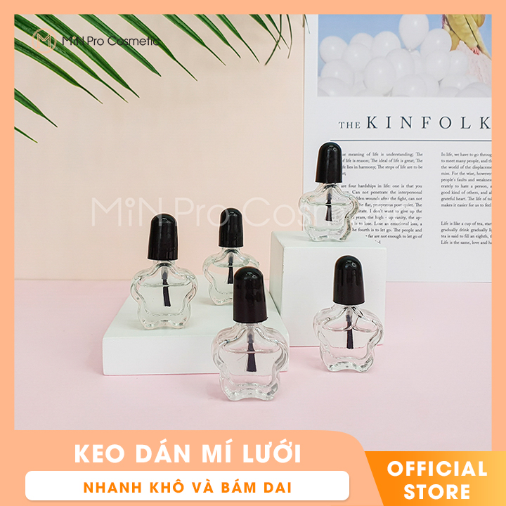 Keo dán mí lưới