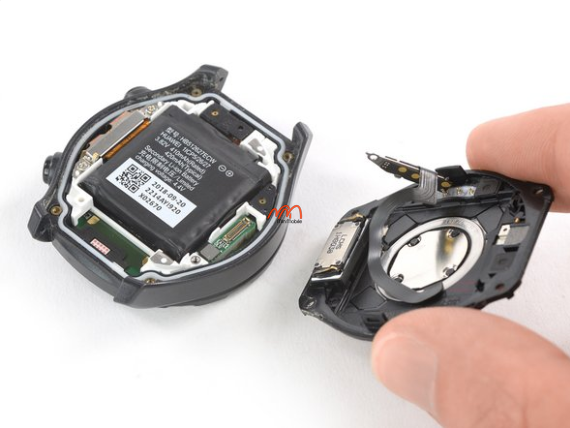 PIN ĐỒNG HỒ THÔNG MINH HUAWEI WATCH 2