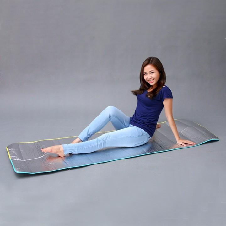 Chiếu Ngủ Văn Phòng Gấp Gọn ( 1m x1,9m x2mm )