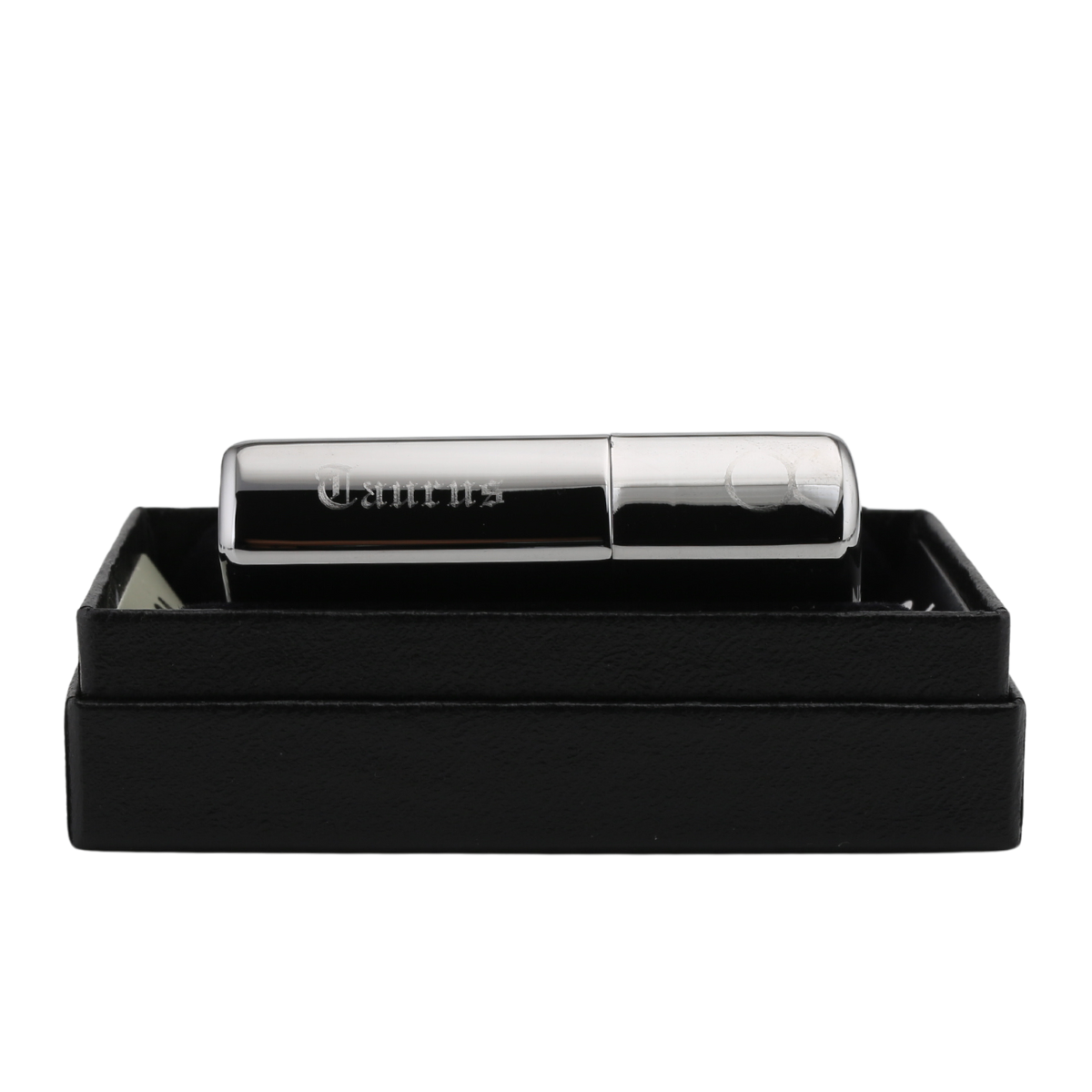 Bật Lửa Zippo Khắc 12 Cung Hoàng Đạo Kim Ngưu - Taurus