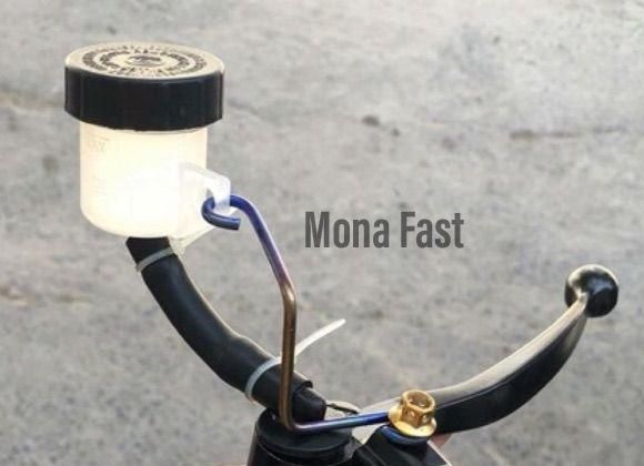 Cùm Tay Thắng Bình Dầu Rời