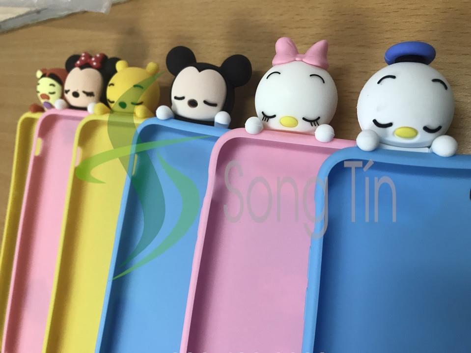 Ốp Lưng Thú Leo Iphone 7+