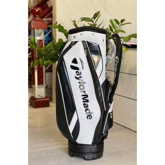 TÚI GẬY GOLF TAYLORMADE DA PU