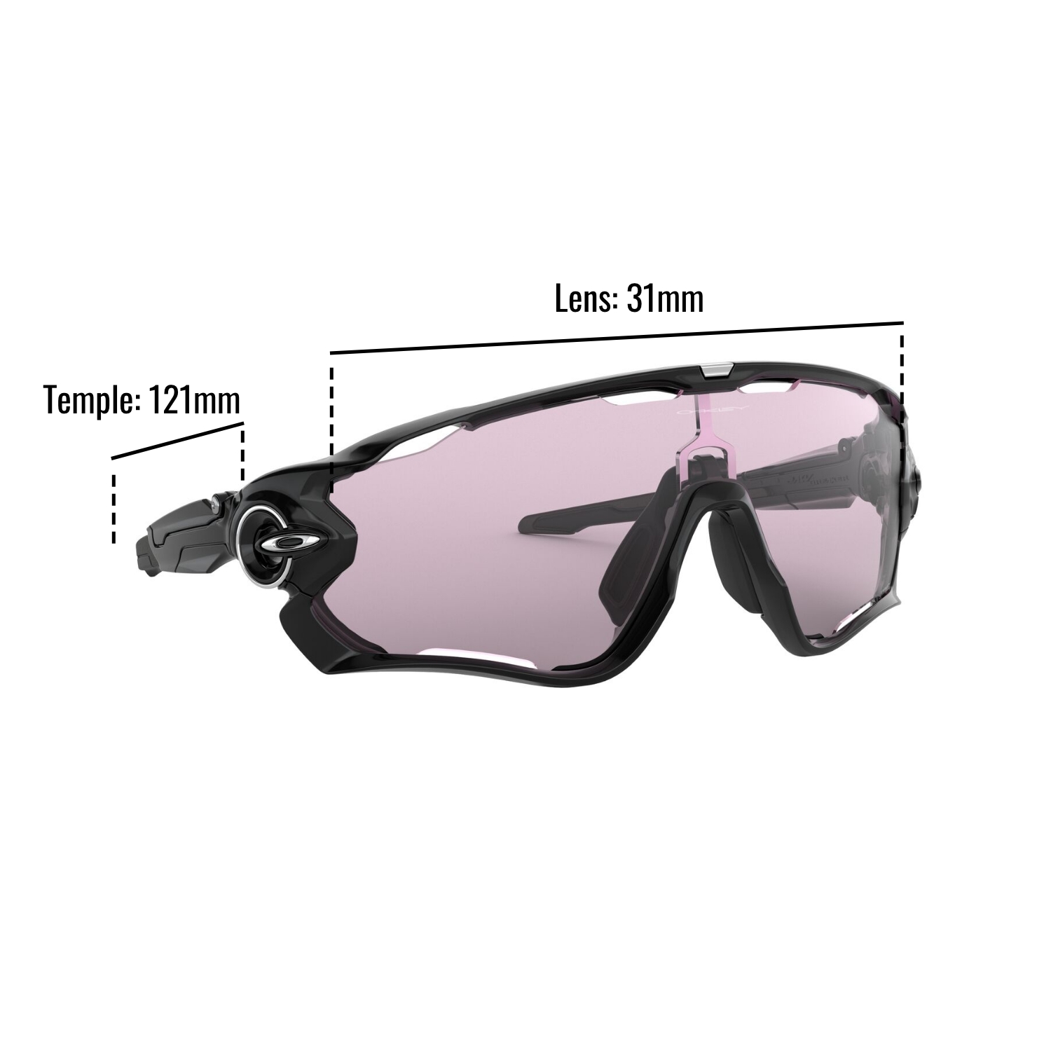 Mắt Kính OAKLEY JAWBREAKER - OO9290 929054