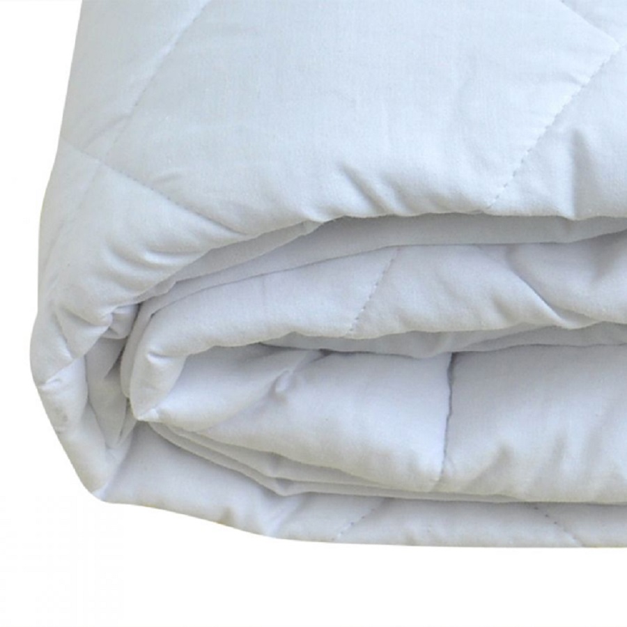 Bảo vệ nệm chần bông cao cấp 1m4