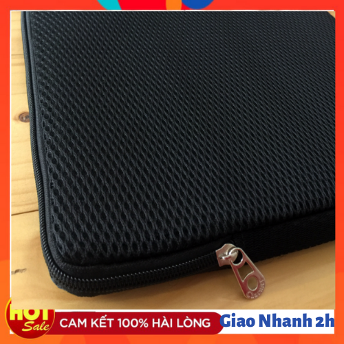 Túi Chống Sốc Đựng Laptop 14 inch, 15.6 inch