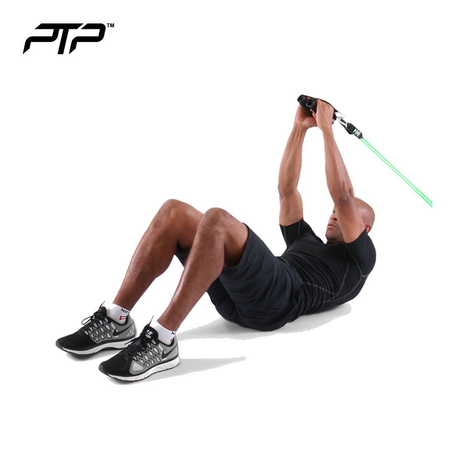 PTP Dây Tập Đàn Hồi PTP E2