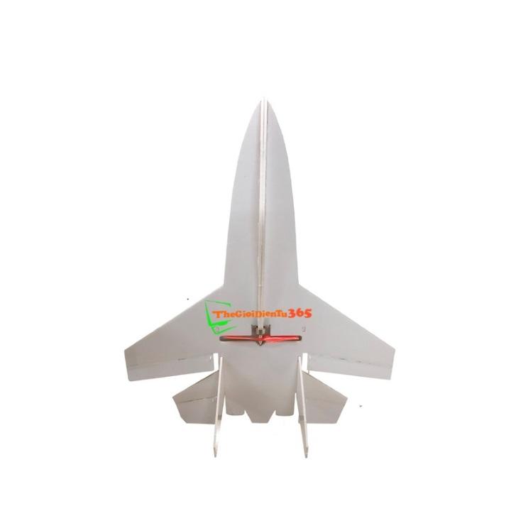 Cặp Cánh Quạt Thuận Nghịch 108mm Trục 2mm