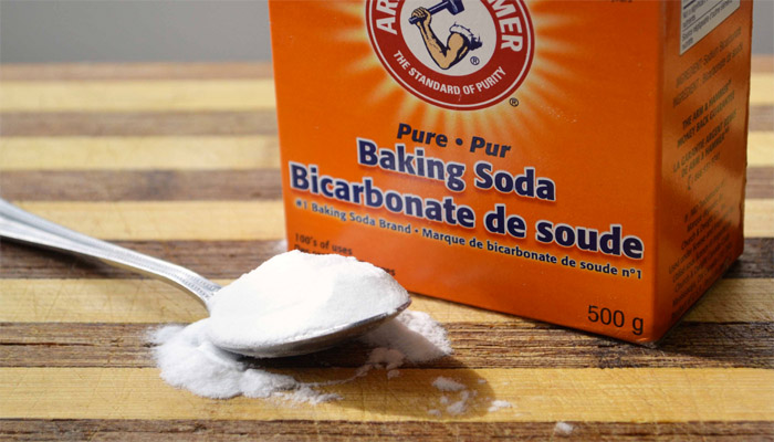 Bột BAKING SODA MỸ đa công dụng ( hộp 454g)