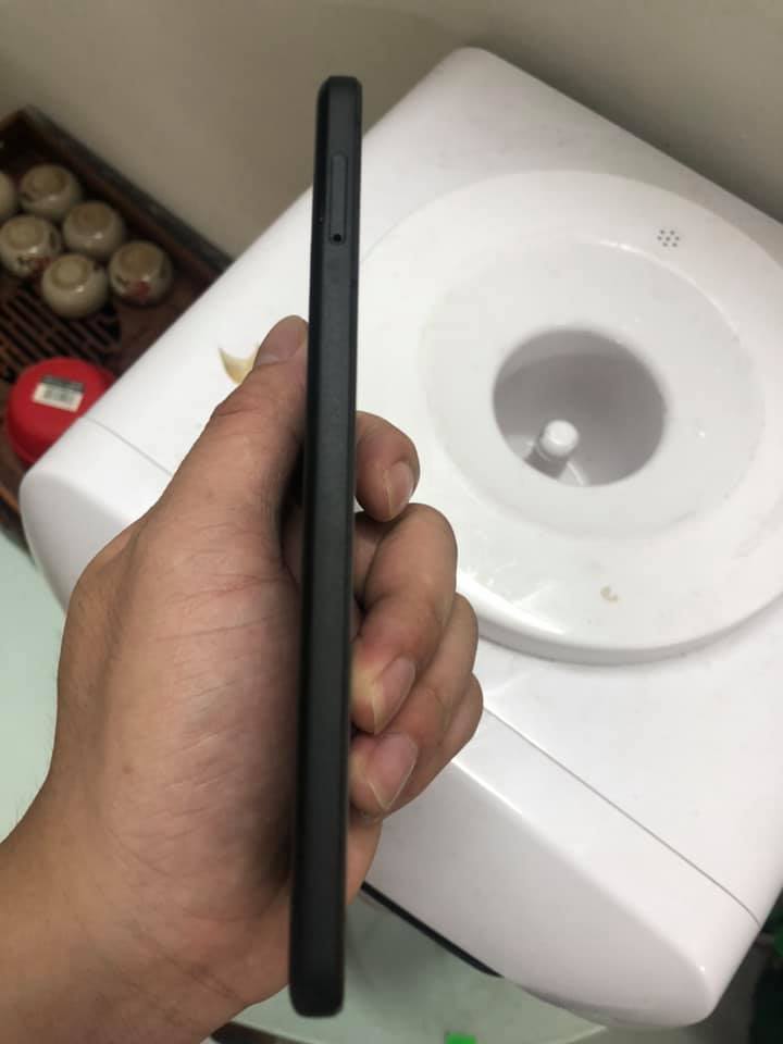 Điện thoại Google pixel 2 đẹp 99% giá cực ưu đãi