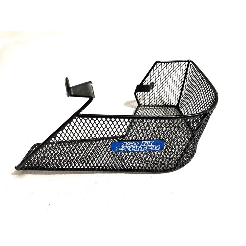Giỏ Hông/ Rổ Cạnh xe wave, exciter,Rsx Fi