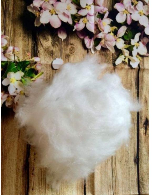 Bông gòn nhân tạo 0,5kg