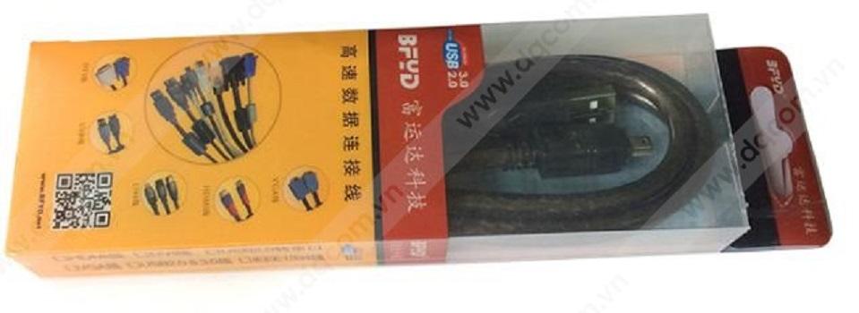 Cáp USB to 1394 Firewire 400 1.5m