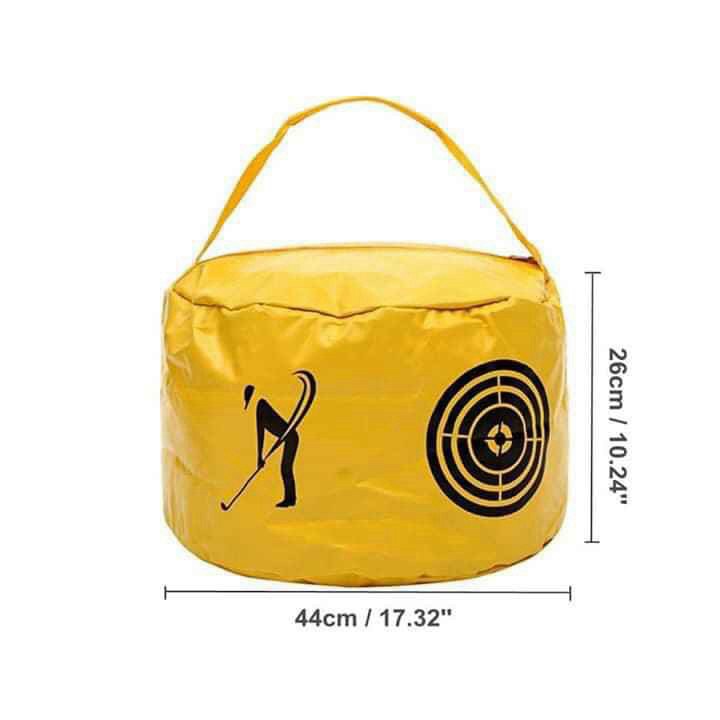 Túi Tập Swing Golf - PGM Golf Swing Training Package [ GOLF SUPERMARKET ]