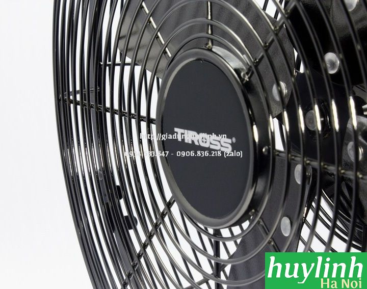 Quạt bàn Tiross TS953 - 45W - 40cm
