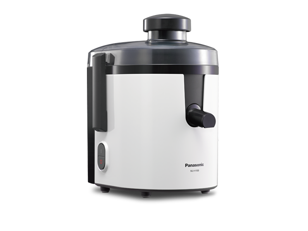 [VOUCHER 15%]Máy ép trái cây PANASONIC MJH100WRA