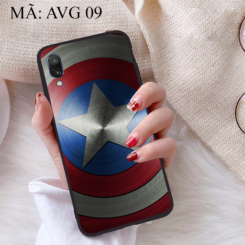Case for Xiaomi Redmi 7