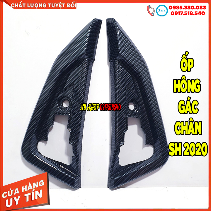 COMBO CARBON 9 MÓN CHO SH 2020 - 2021 - 2021