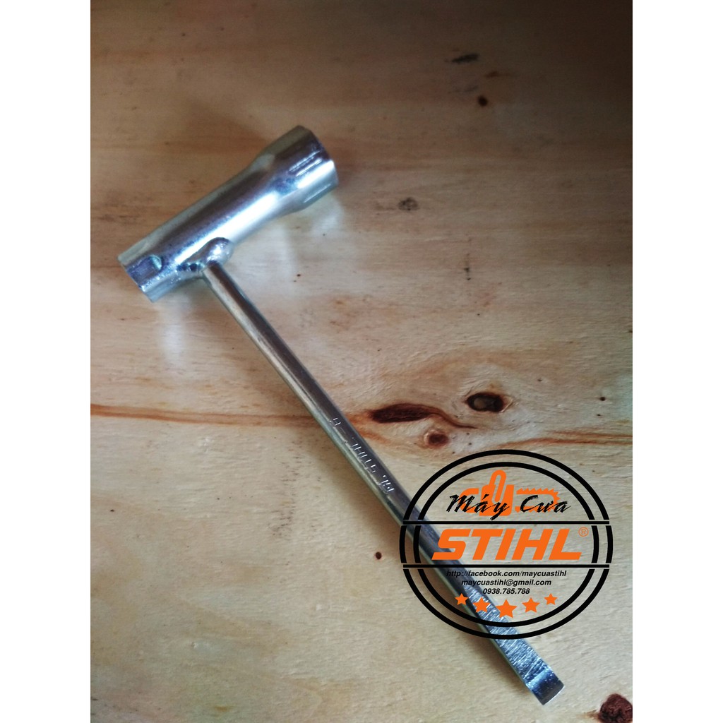 Típ mở buri 13-19 - thắng máy cưa xích - thắng máy cưa xích #