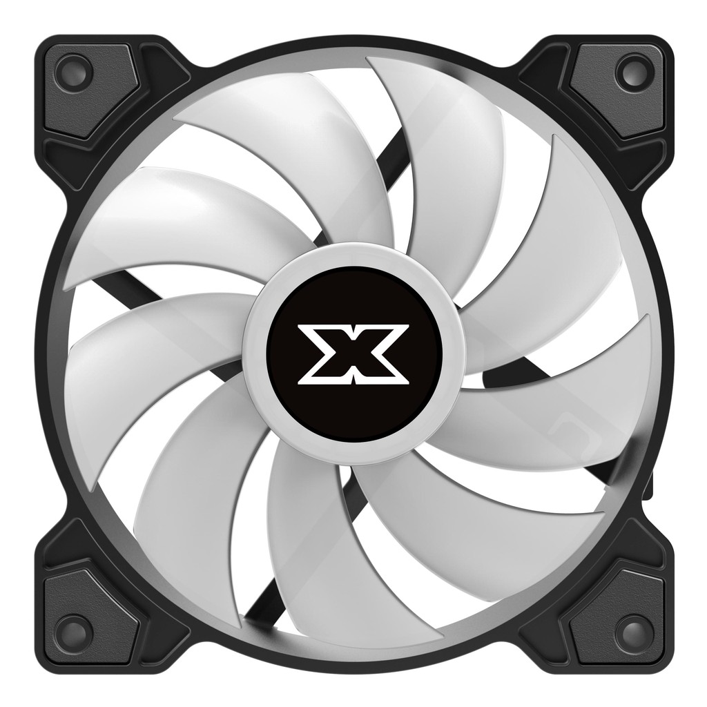 Quạt Fan case XIGMATEK X20C (EN45464) - RGB CIRCLE