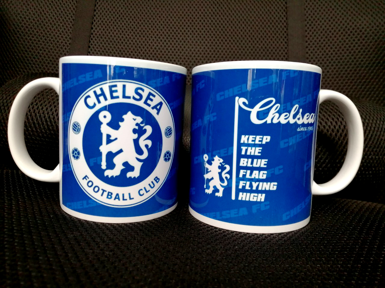 Cốc sứ Chelsea